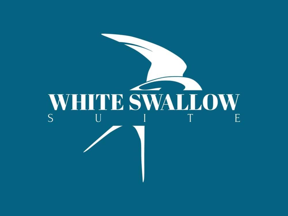 White Swallow Suite Santorini Vourvoúlos Exteriör bild